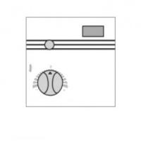 Intesis IS-TK04PT Датчик комнатный температуры воздуха EnOcean