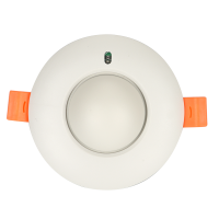 Sation SS3004.0101 Микроволновый детектор присутствия с постоянным контролем уровня освещенности