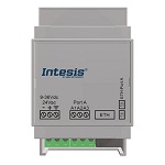 Intesis Трансляторы протоколов