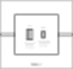Moorgen MBE652 Розетка SW80 USB-A+USB-C металл