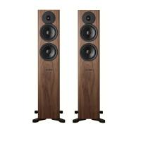 Dynaudio 185379 Напольная акустика Dynaudio Evoke 30 Walnut Wood, цвет: Темно - коричневое дерево