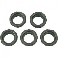 Schneider MTN639150 Адаптер клапана VA50 для термоэлектрического привода, 5шт