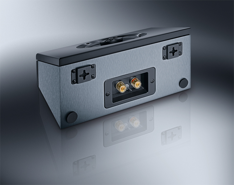 Magnat 133713 Акустика Dolby Atmos Magnat Cinema Ultra AEH 400-ATM, цвет: Чёрный