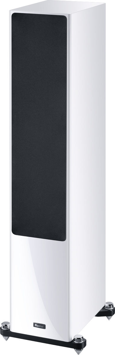Magnat 207771 Напольная акустика Magnat Signature 707 white, цвет: Белый