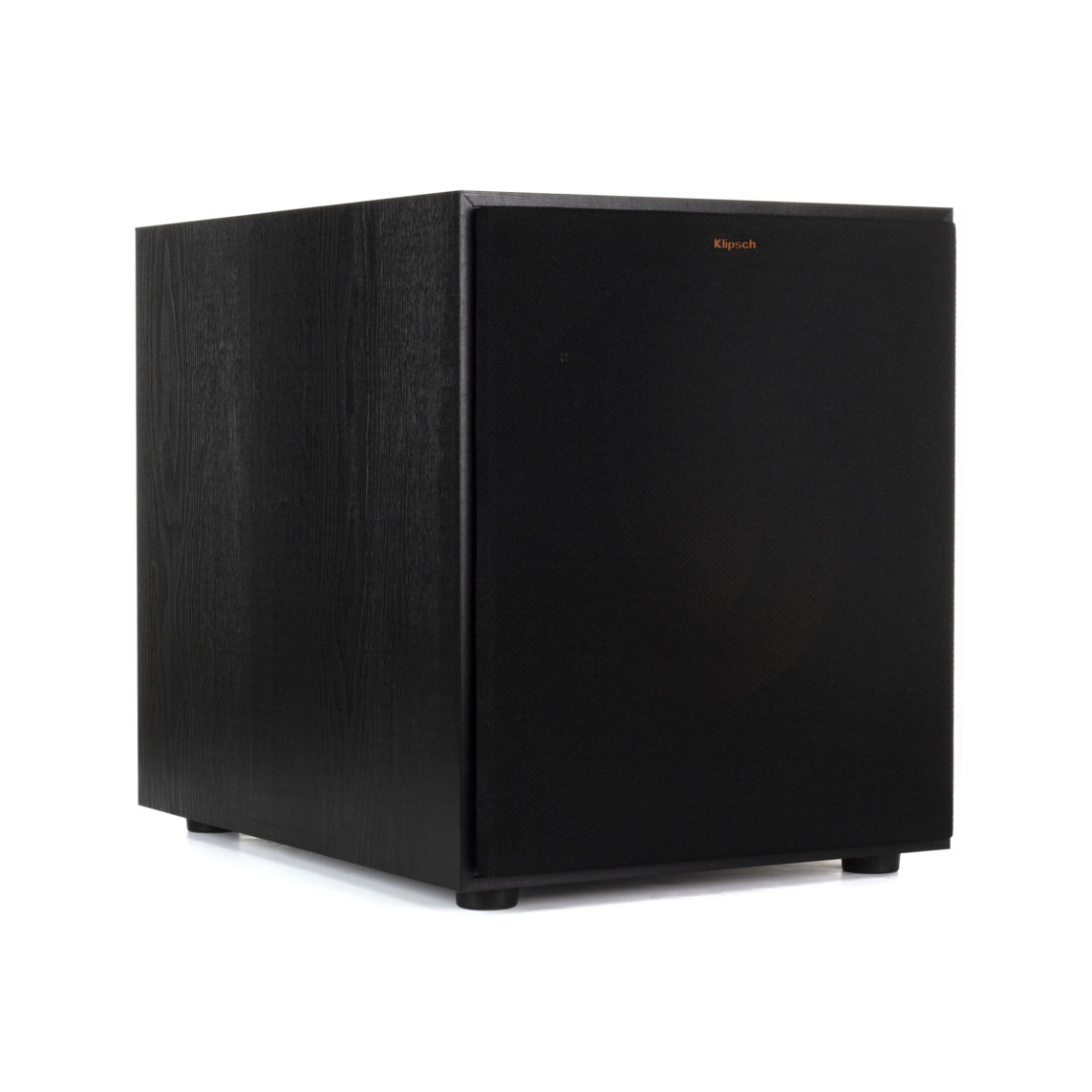 Klipsch 181613 Сабвуфер Klipsch R-120SW, цвет: Чёрный