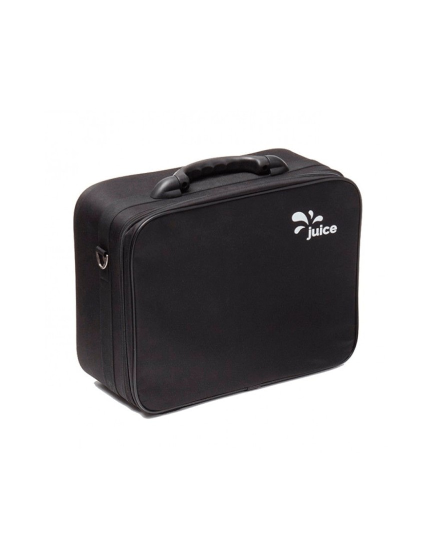 Juice Technology EL-JB2G2 Зарядная станция JUICE BOOSTER 2 (Комплектация Small traveller package) EL-JB2G2, цвет: Антрацит, оттенок: Металлик