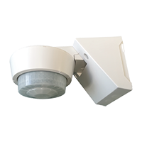 Ekinex EK-DH4-TP Датчик присутствия для настенной/потолочной установки вне помещений