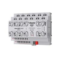 Zennio ZIOMB1212 Многофункциональный актуатор MAXinBOX 1212