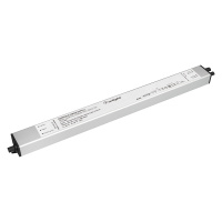 Arlight 034883 Блок питания ARPV-LG48160-LINEAR-PFC-DALI2-PD (48V, 3.34A, 160W) (Arlight, IP67 Металл, 5 лет)