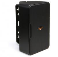 Klipsch 108209 Всепогодная акустика Klipsch CP-6T black, цвет: Чёрный