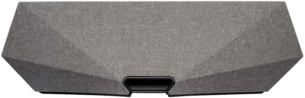Dynaudio 176029 Беспроводная аудиосистема Dynaudio Music 5 Light grey, цвет: Светло-серый