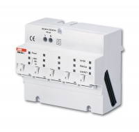 ABB ISM/S5.1 Коммутатор сетевой, Master