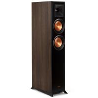 Klipsch 192400 Напольная акустика Klipsch RP-5000F walnut, цвет: Темно - коричневое дерево