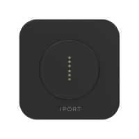 Iport 72353 Базовая станция CONNECT PRO, белый
