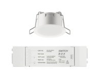 Creatrol Mini-ToF-S1+ Датчик ToF малого угла обнаружения MiNi, реле 220В, 5А