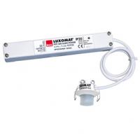 B.E.G. 92928 Потолочный датчик присутствия PD9-S-GH, цвет: Белый матовый, похожий RAL9010