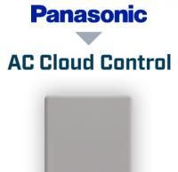 Intesis INWFIPAN001R100 Системы Panasonic ECOi и PACi для подключения к интерфейсу управления облаком переменного тока (Wi-Fi)