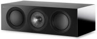 Kef 191819 Акустика центрального канала KEF R2c Gloss Black, цвет: Чёрный