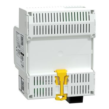 Schneider MTN6725-0101 Шлюз SpaceLogic KNX DALI Pro 1ch DALI-2