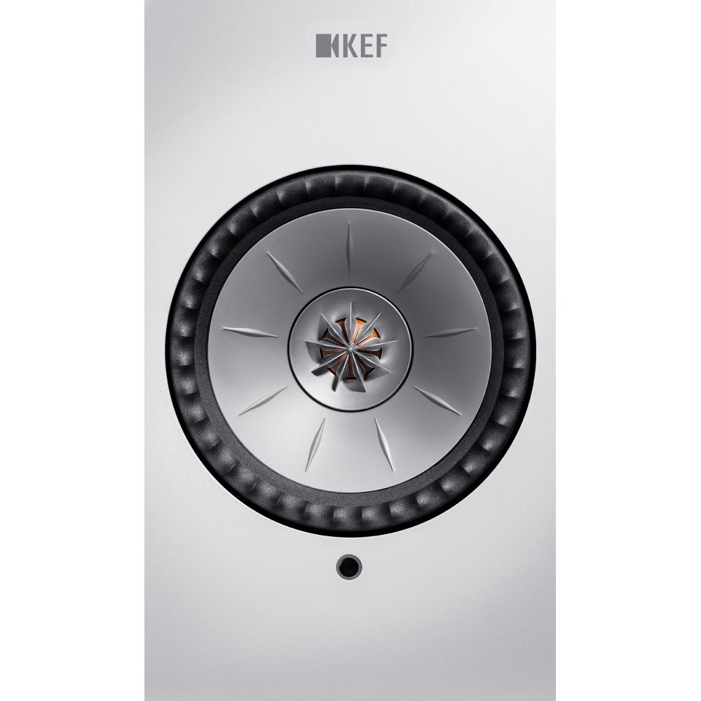 Kef 184982 Акустическая система KEF LSX white (SP3994AX)