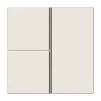 Jung LS 403 TSA Набор накладок 3 группы