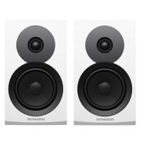 Dynaudio 248575 Полочная акустика Dynaudio New Emit 10 white, цвет: Белый