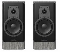 Dynaudio 219412 Полочная акустика Dynaudio Contour 20i grey oak high gloss, цвет: Чёрный