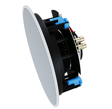 Zennio ZACLS6 Динамик 6.5"