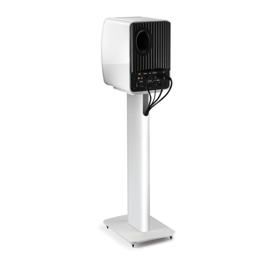 Kef 174524 Стойка под акустику KEF SPEAKER STAND BLACK SP3989BA