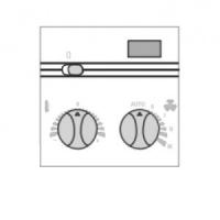 Intesis IS-TK04PS MS Датчик комнатный температуры воздуха EnOcean