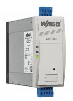 Wago 787-880 Модули емкостных буферов DC 24 V 10