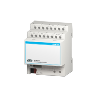 Ekinex EK-HB1-TP Актуатор фэнкойла для вентилятора 0-10В
