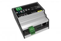 Crestron DIN-SACN-DMX ENTTEC DIN-ODE POE Mk2 - преобразователь Ethernet в DMX