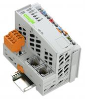 Wago 750-829 Контроллер Bacnet MS/TP