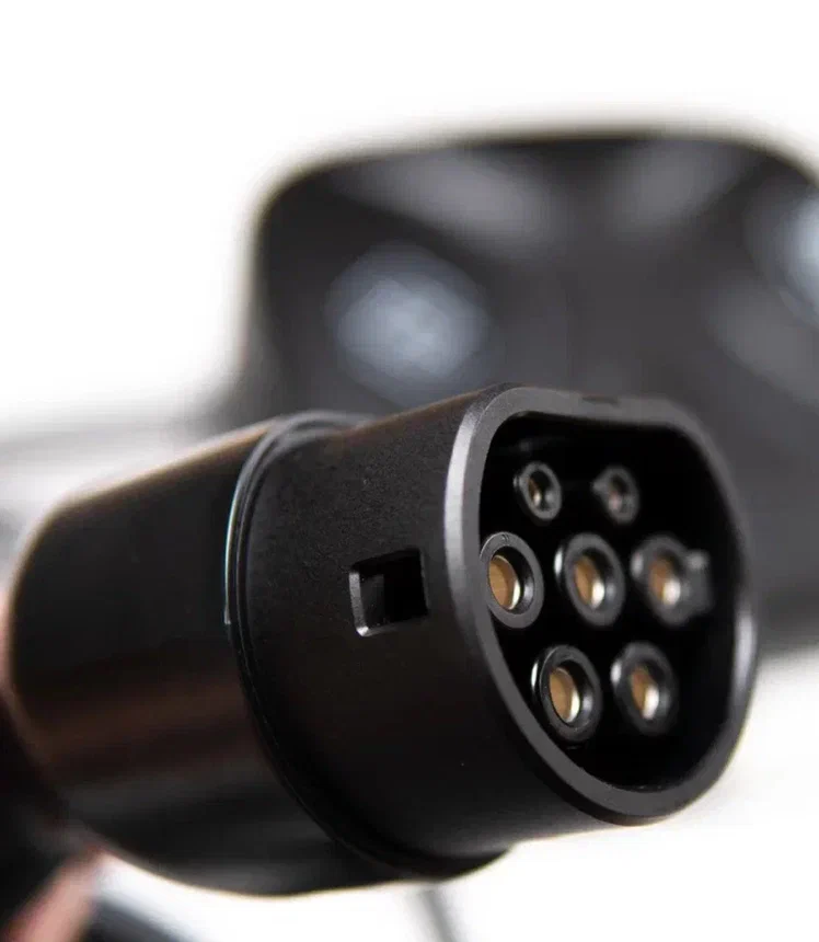 Simple Energy SE-AC-7-T2 Зарядная станция 7 кВт кабель Т2 Wallbox HomeCharger