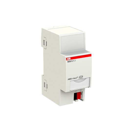 ABB BDB/S 1.1 Блок регистрации данных BDB/S1.1, MDRC