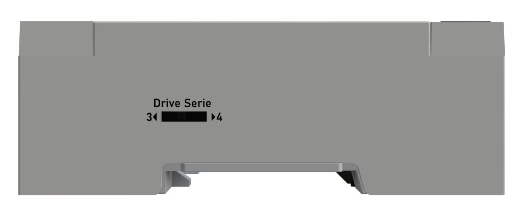 Atrel HMN-F0100-1 KNX Интерфейс привода гаражных ворот Hörmann 3,4