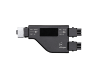 Elsner 70712 KNX RF-MSG-DST Привод для радио KNX на 1 привод, выход 230 В