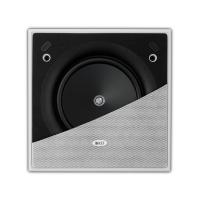 Kef 194664 Встраиваемая акустика KEF Ci160.2CS (SP3934AA), цвет: Чёрный