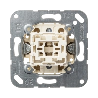 Jung 501-20 U Балансирный выключатель 20 AX 250 V~, 1-пол.