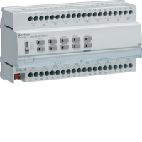 Berker 75319005 KNX Актуатор жалюзи/рольставен
