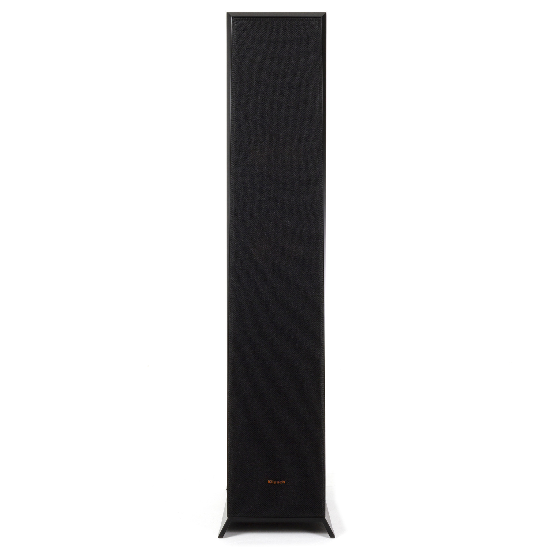 Klipsch 192401 Напольная акустика Klipsch RP-5000F ebony, цвет: Чёрный