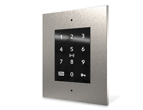 2N 9160336 2N® Access Unit 2.0 Сенсорная клавиатура и RFID