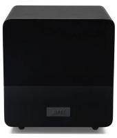 Kef 234820 Сабвуфер KEF KF92 Black Gloss, цвет: Чёрный