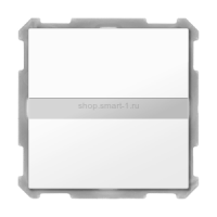 Mdt SCN-BWM63.02 Датчик движения MDT 63 KNX белый глянцевый