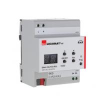 B.E.G. 93302 KNX Gateway DA64-230/KNX REG, цвет: Белый