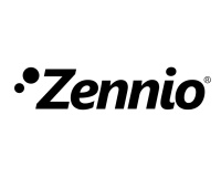 Zennio ZACZSCLA Фиксаторы для крепления вставок ZS55 в установочных коробках