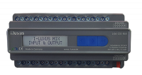 I-Luxus LXA - 120 -16A Актуатор 20 Gang