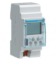 Hager TXA022 Недельный таймер 2-х канальный KNX, REG 2M