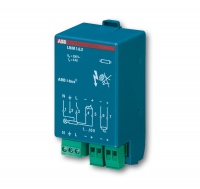 ABB LR/M1.6.2 Модуль управления освещением, 6 АХ